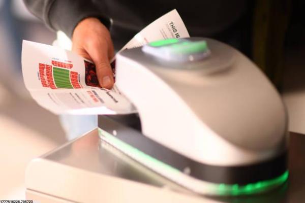 体育培训宣传展板内容设计模板(图1)