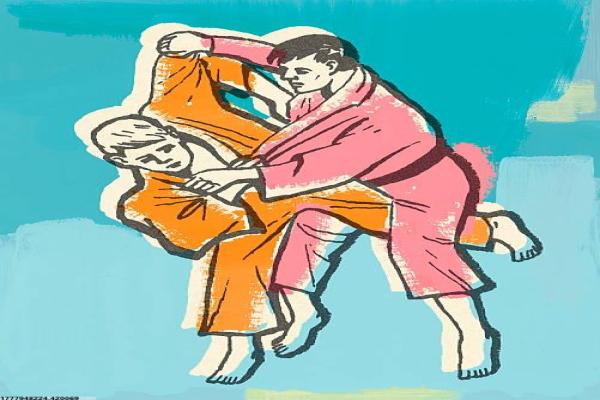 日本人擅长的体育项目(图1)